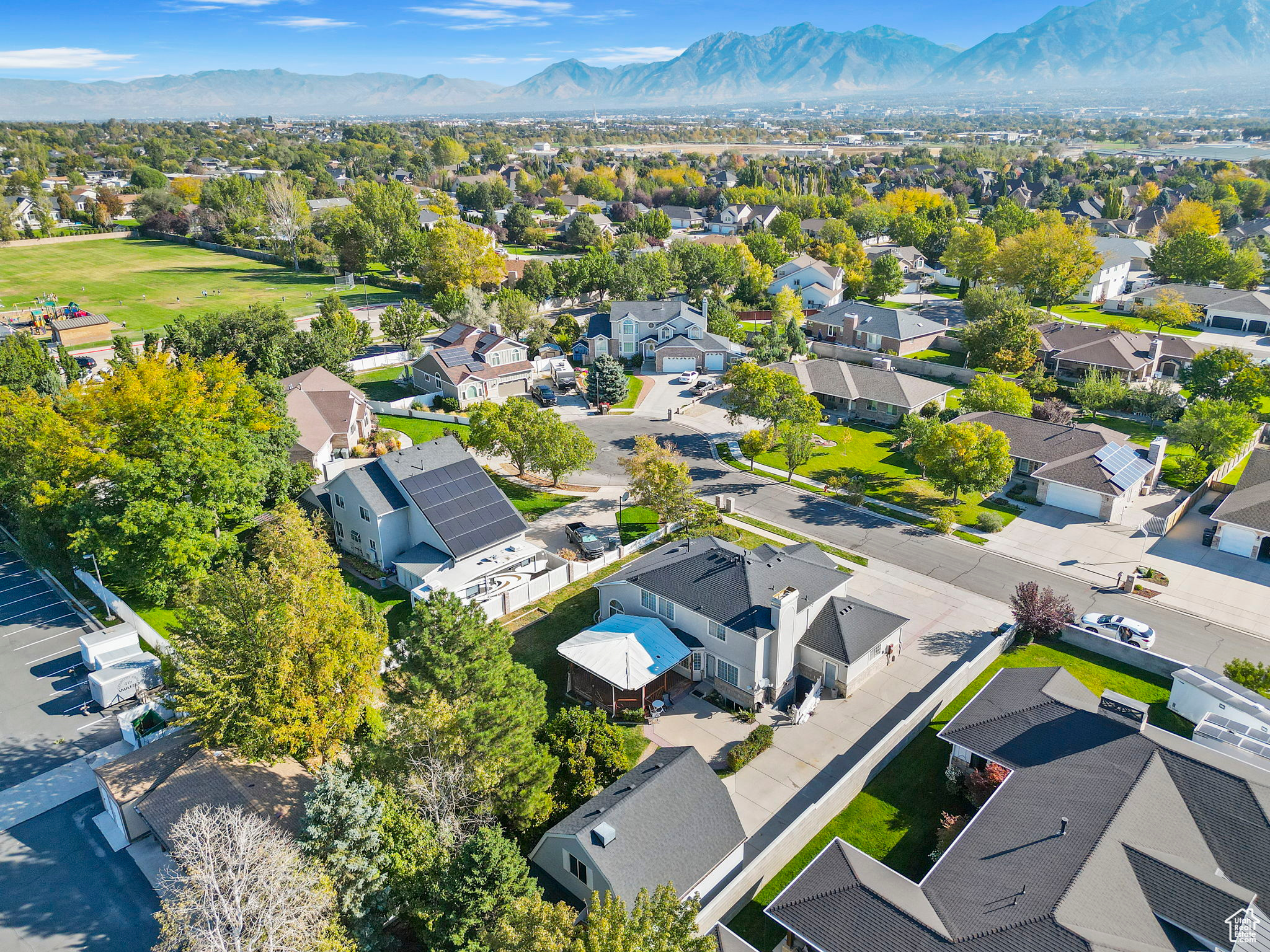 11252 S 2580, South Jordan, Utah image 5