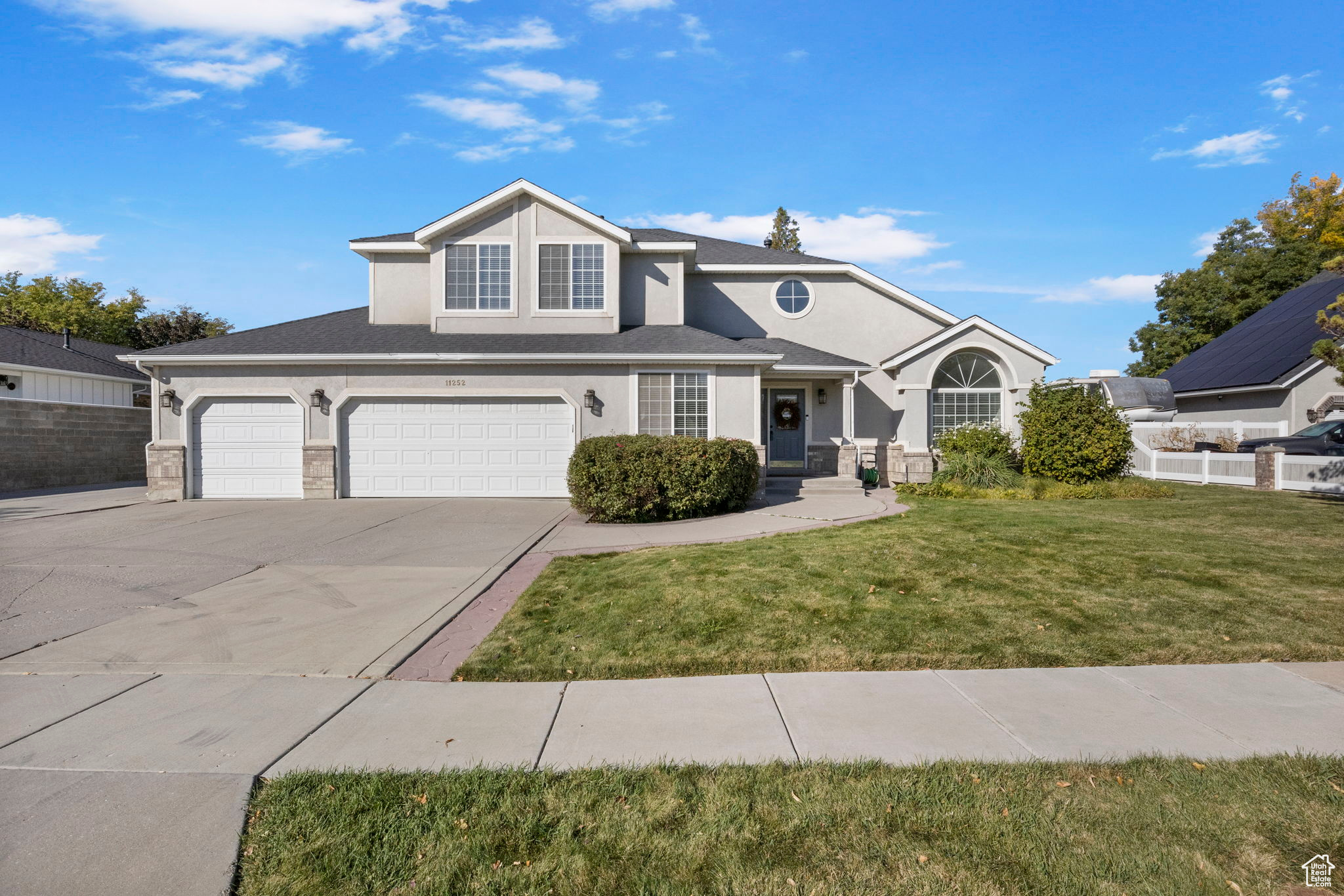 11252 S 2580, South Jordan, Utah image 1