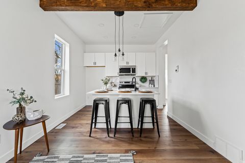 Tiny photo for 963 W 400 N, Salt Lake City, UT 84116 (MLS # 2125048)