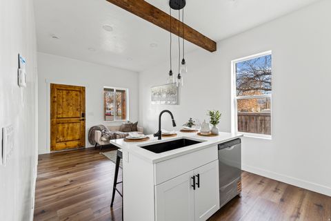 Tiny photo for 963 W 400 N, Salt Lake City, UT 84116 (MLS # 2125048)
