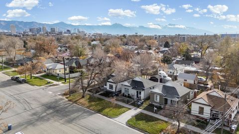 Tiny photo for 963 W 400 N, Salt Lake City, UT 84116 (MLS # 2125048)