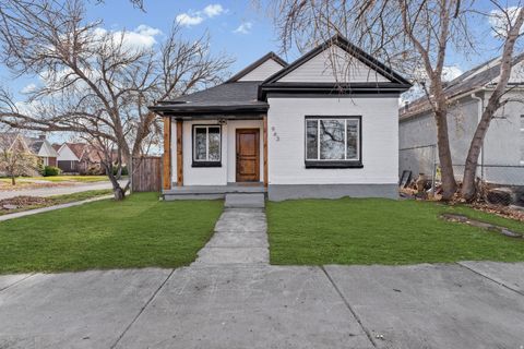 Tiny photo for 963 W 400 N, Salt Lake City, UT 84116 (MLS # 2125048)