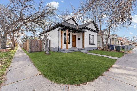 Tiny photo for 963 W 400 N, Salt Lake City, UT 84116 (MLS # 2125048)
