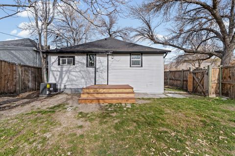 Tiny photo for 963 W 400 N, Salt Lake City, UT 84116 (MLS # 2125048)