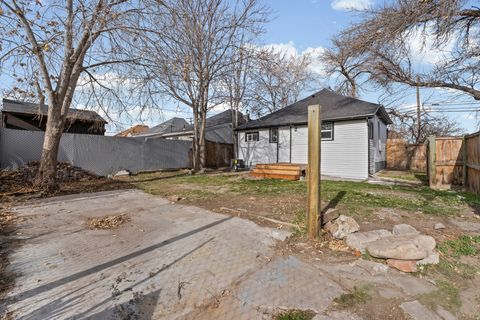 Tiny photo for 963 W 400 N, Salt Lake City, UT 84116 (MLS # 2125048)