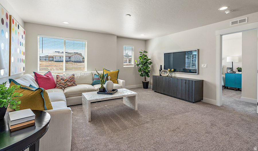 CANYON VIEW - Residential