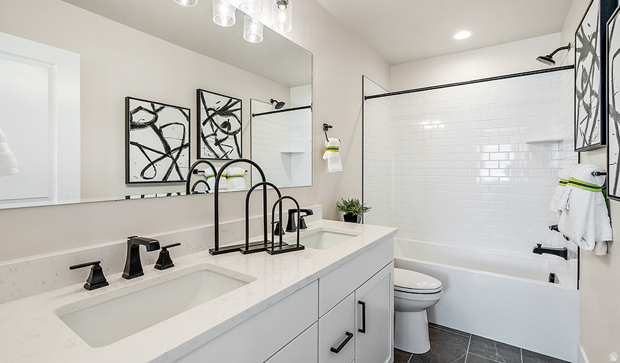 CANYON VIEW - Residential