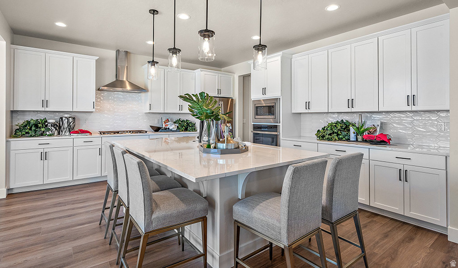 CANYON VIEW - Residential