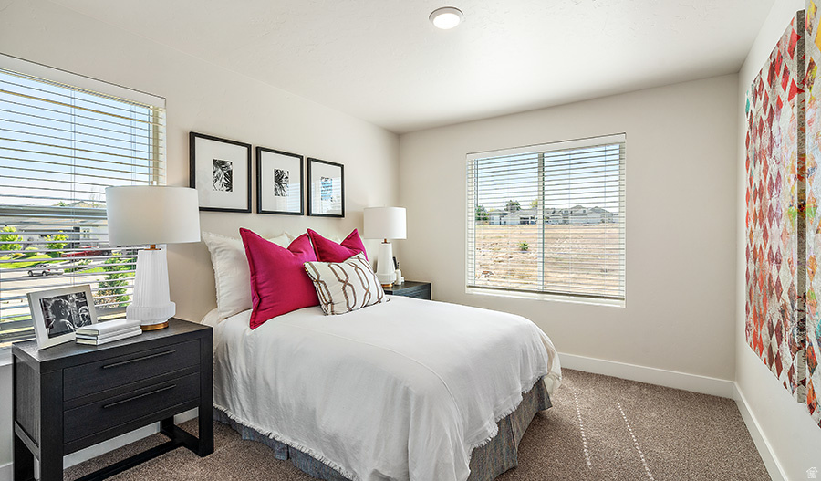 CANYON VIEW - Residential