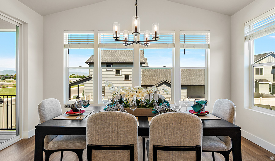 CANYON VIEW - Residential