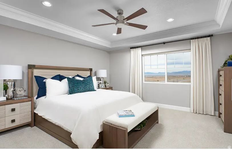 CANYON VIEW - Residential