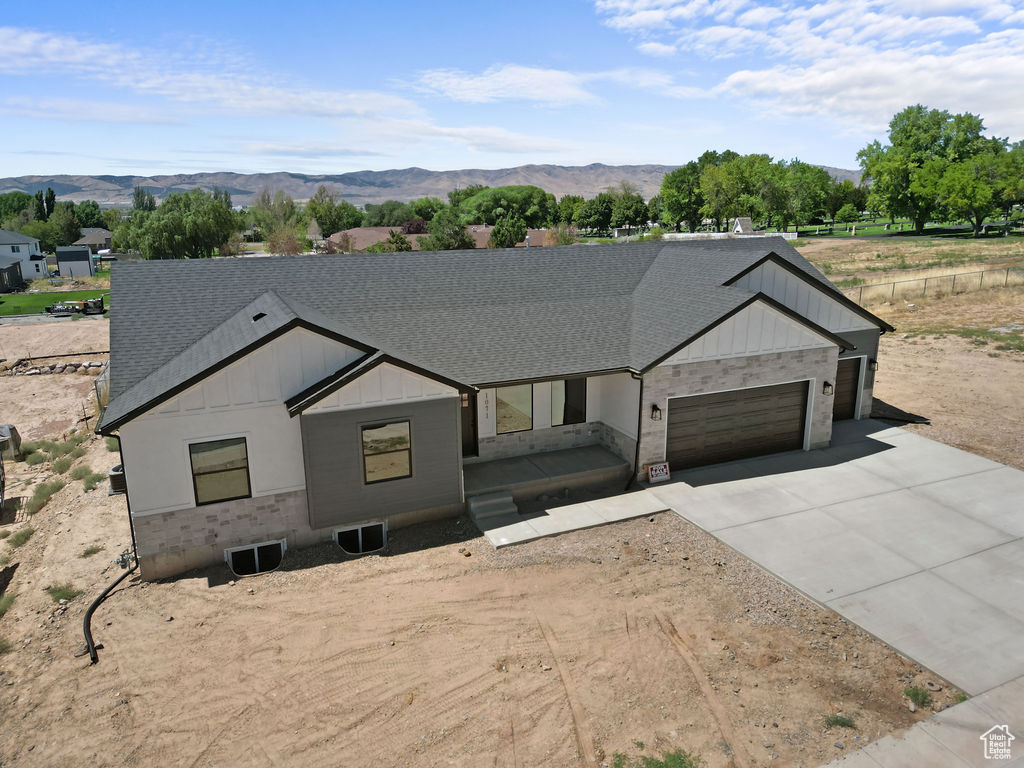 1071 N 580, Nephi, Utah image 29