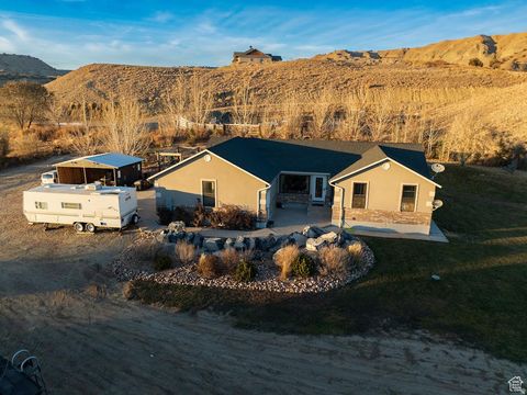 Homes For Sale - 8021 S 19000<br/> Duchesne, UT 84021