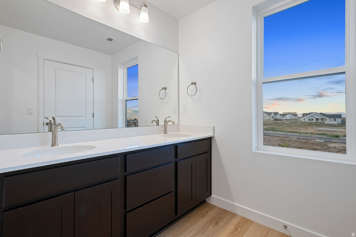 DAYBREAK - Residential