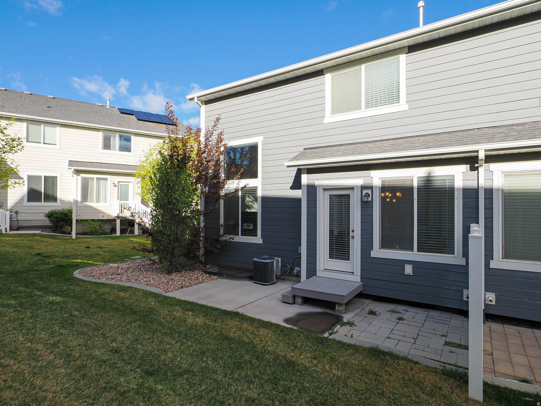 IRON HORSE TOWNHOMES HOA - Residential