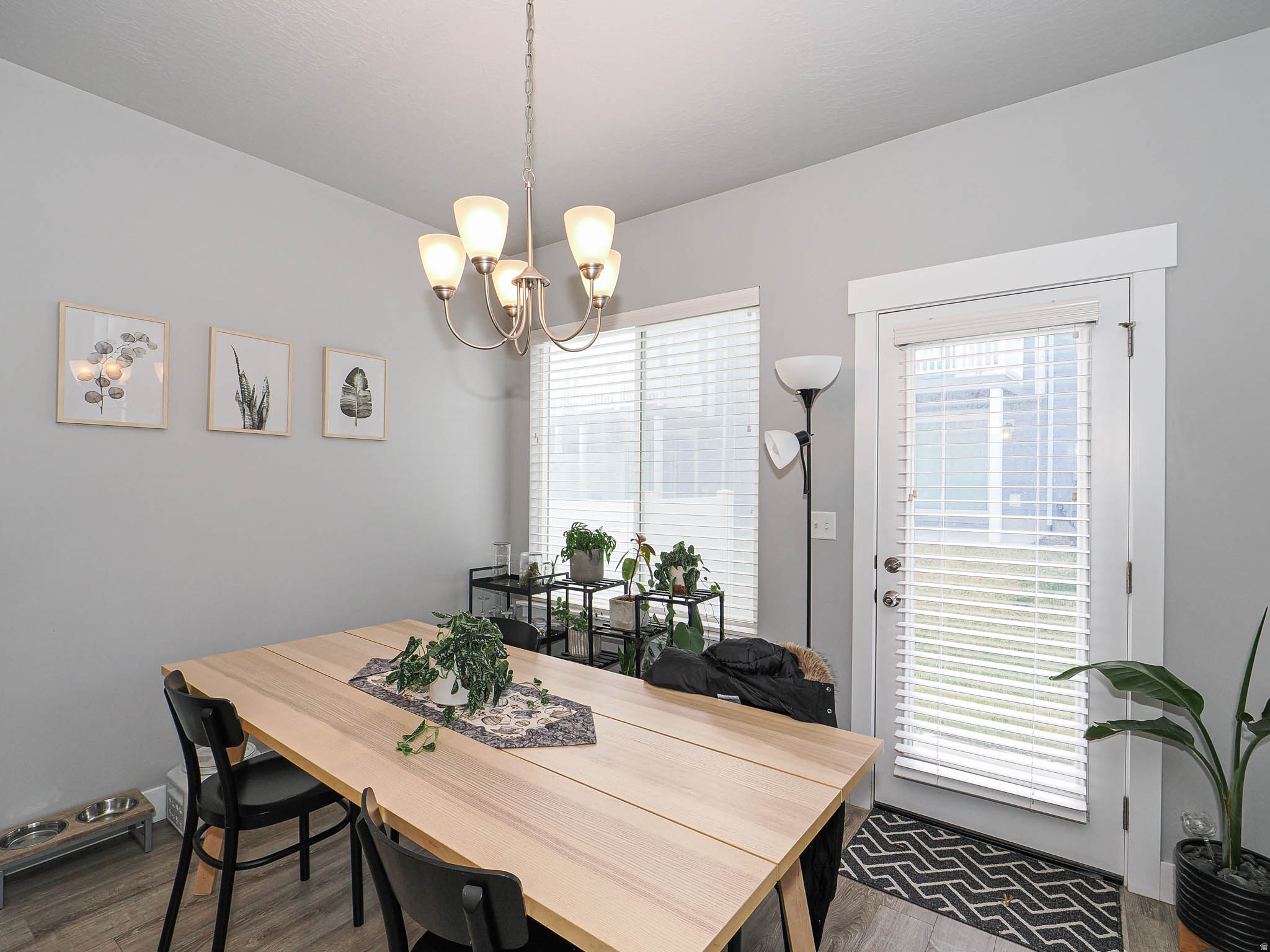 IRON HORSE TOWNHOMES HOA - Residential