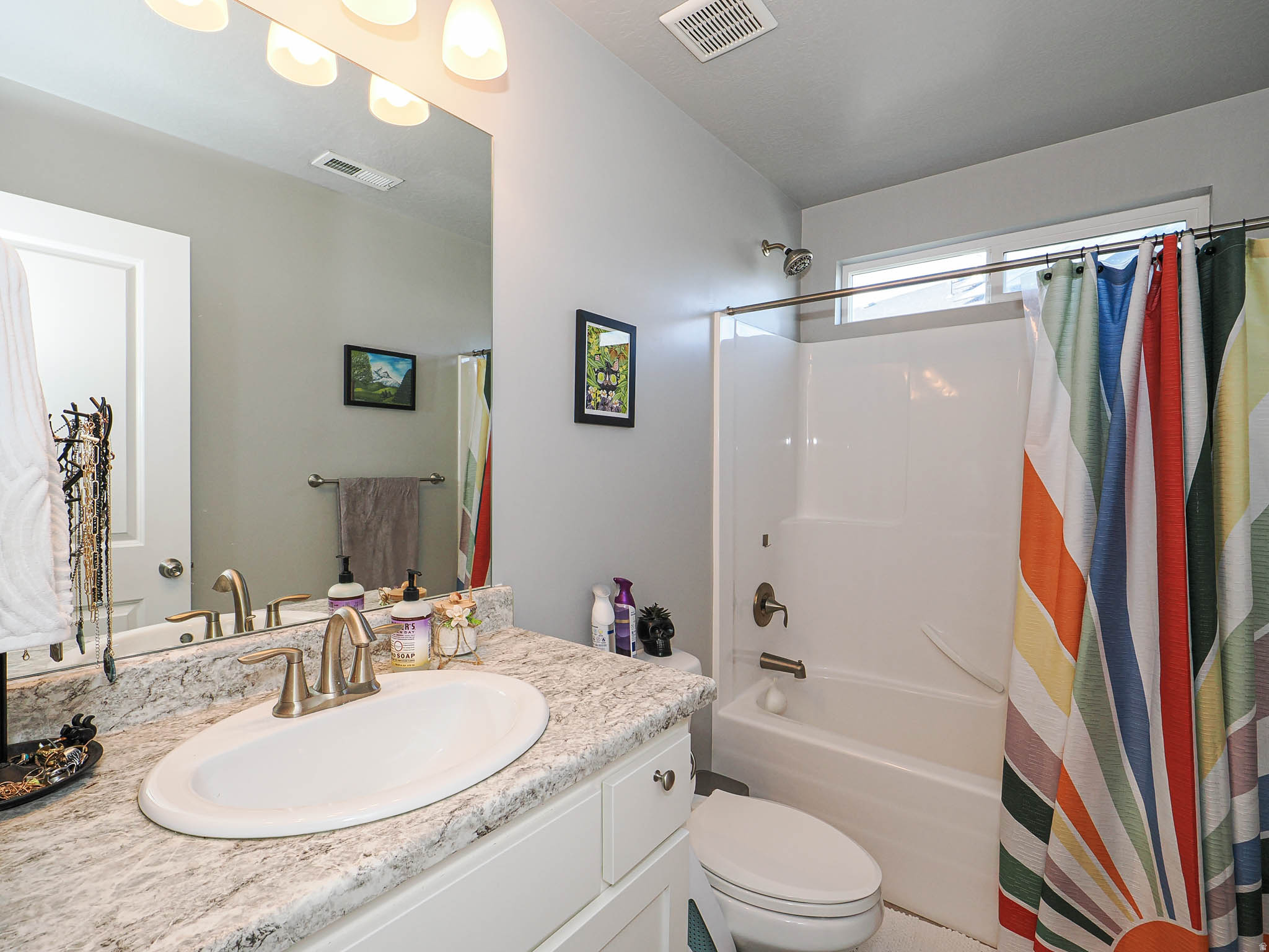 IRON HORSE TOWNHOMES HOA - Residential