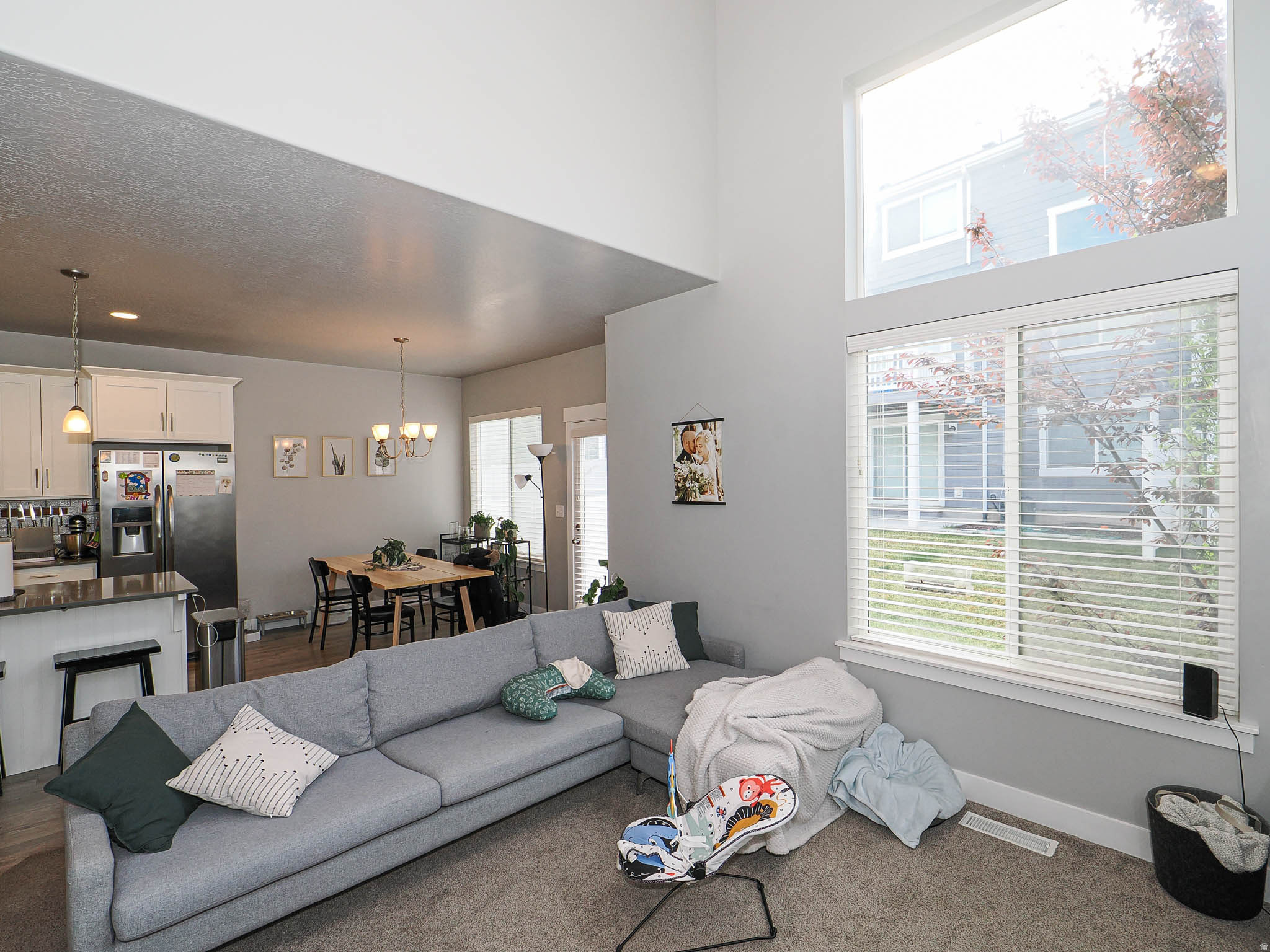 IRON HORSE TOWNHOMES HOA - Residential