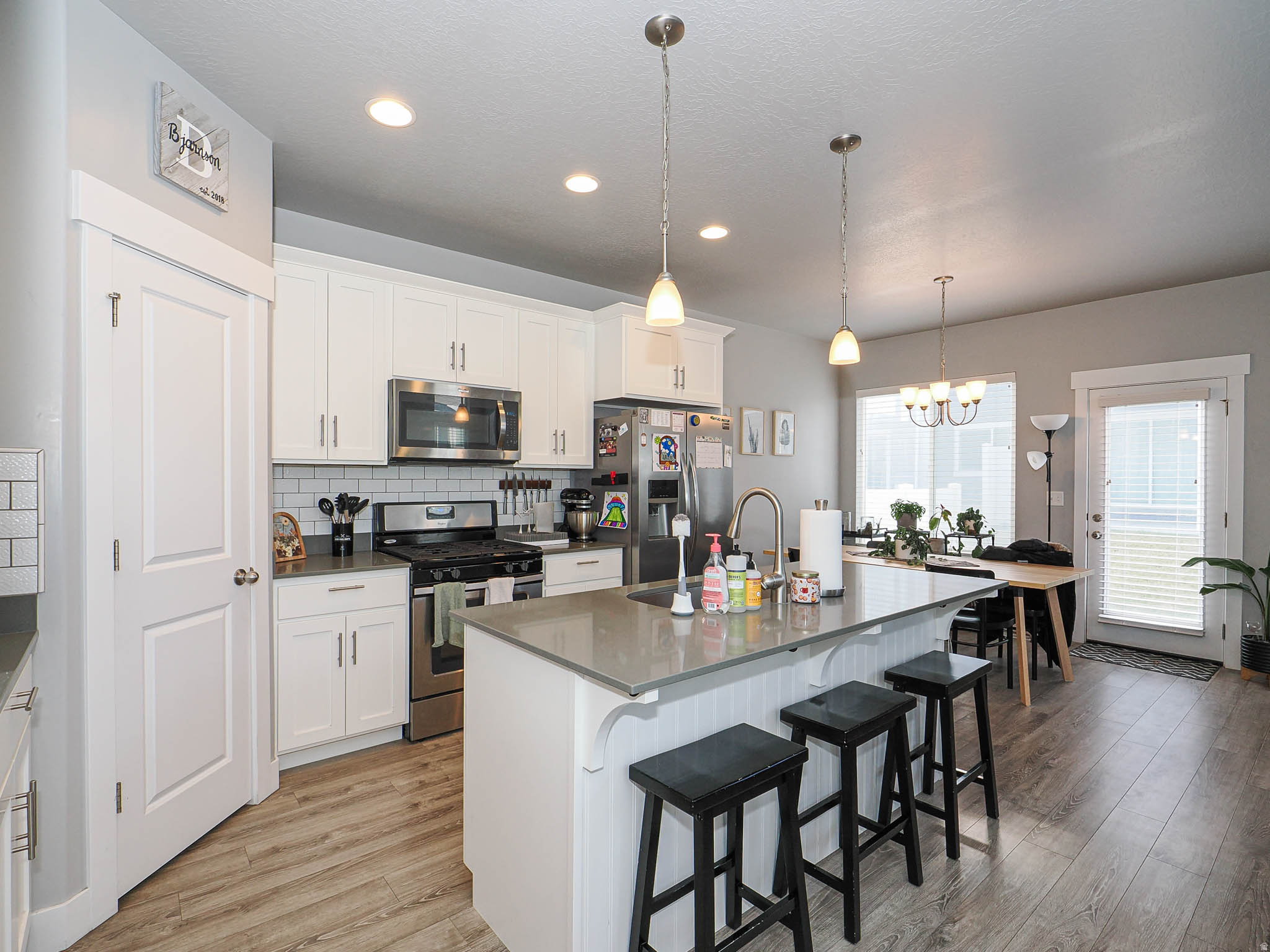 IRON HORSE TOWNHOMES HOA - Residential