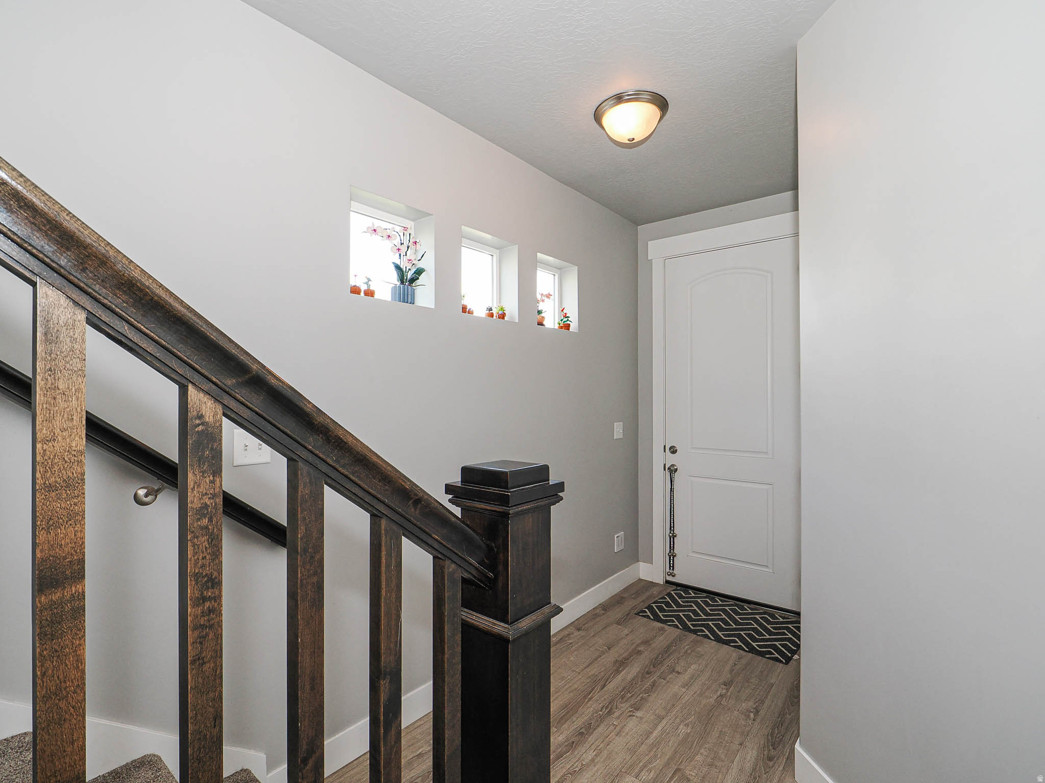 IRON HORSE TOWNHOMES HOA - Residential