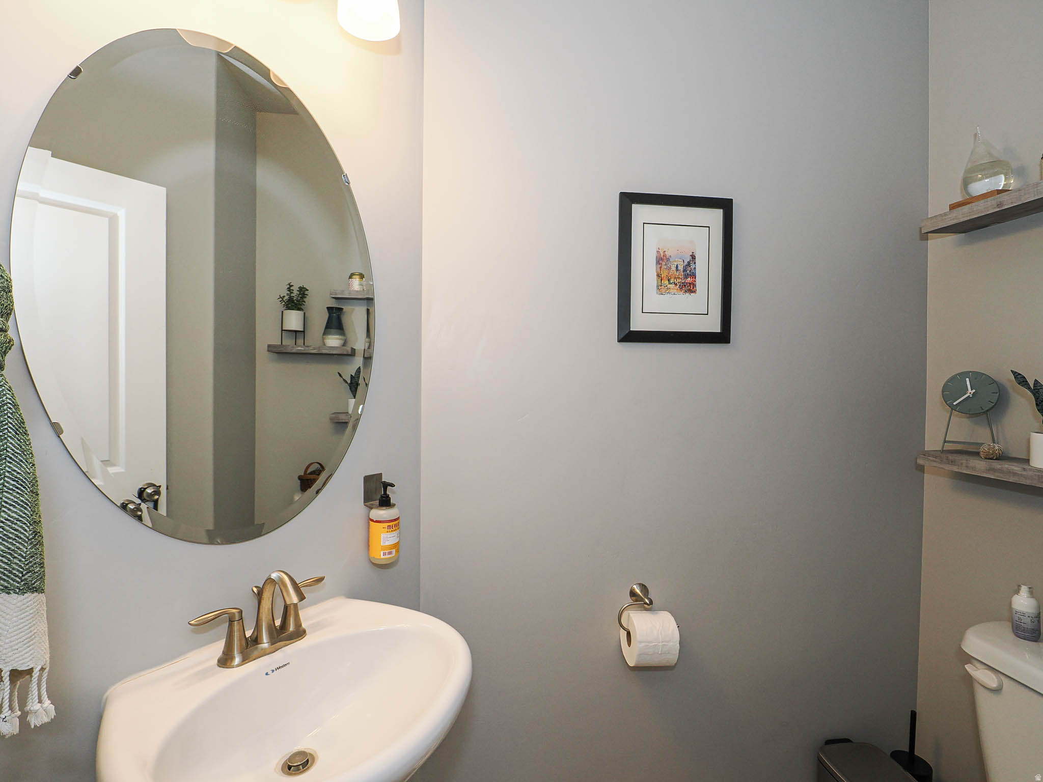 IRON HORSE TOWNHOMES HOA - Residential