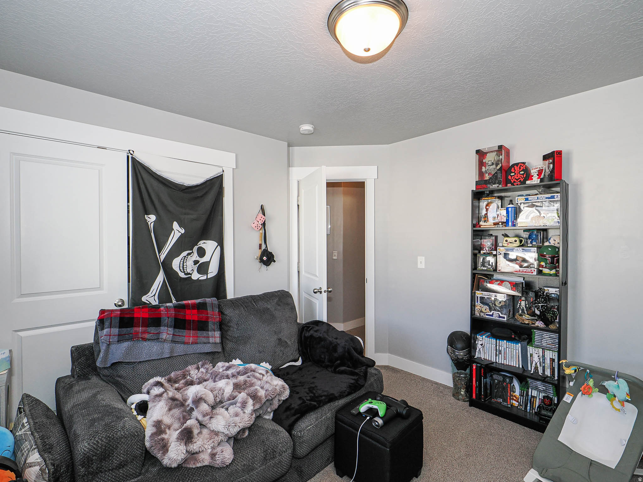 IRON HORSE TOWNHOMES HOA - Residential