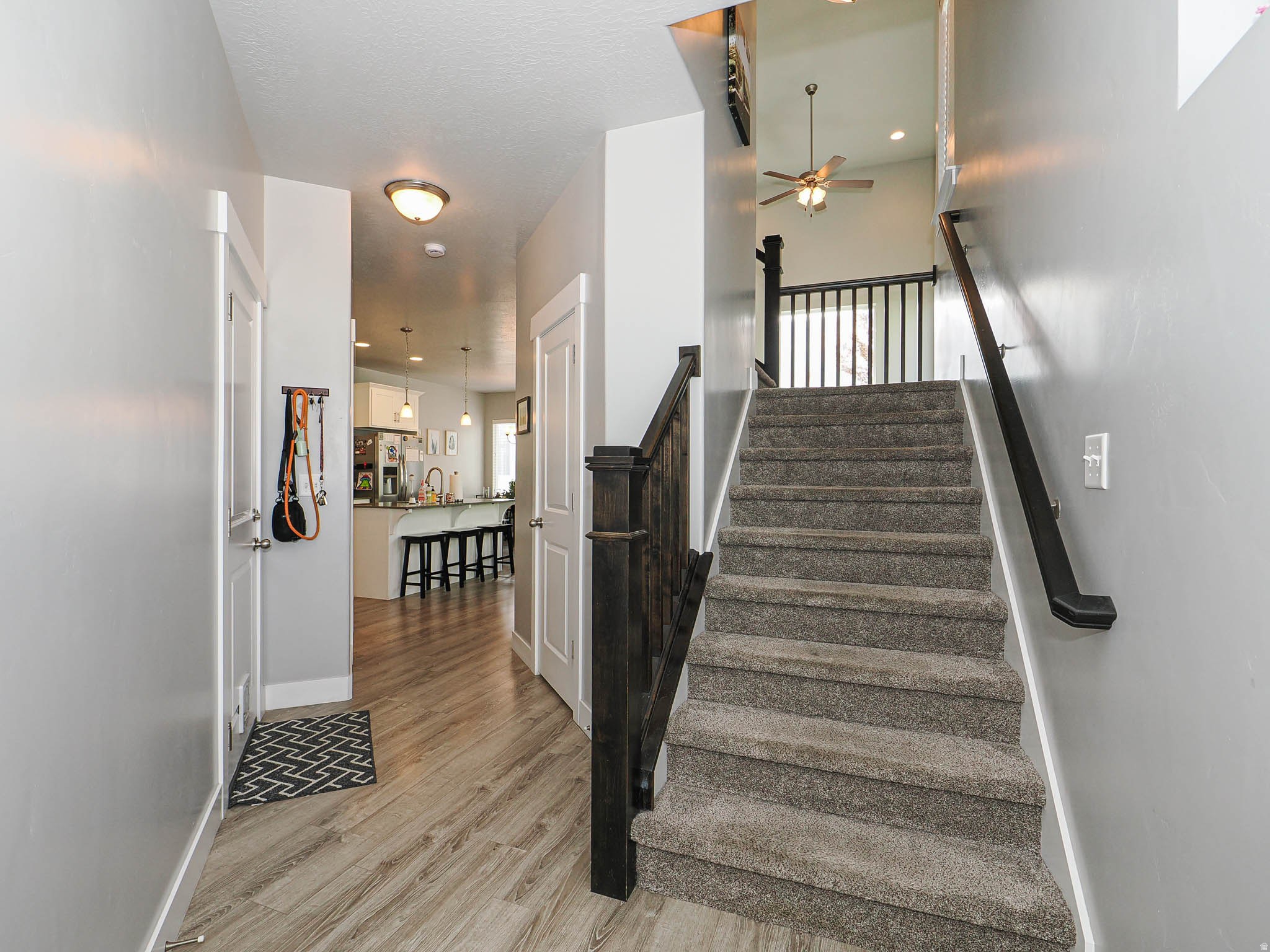 IRON HORSE TOWNHOMES HOA - Residential