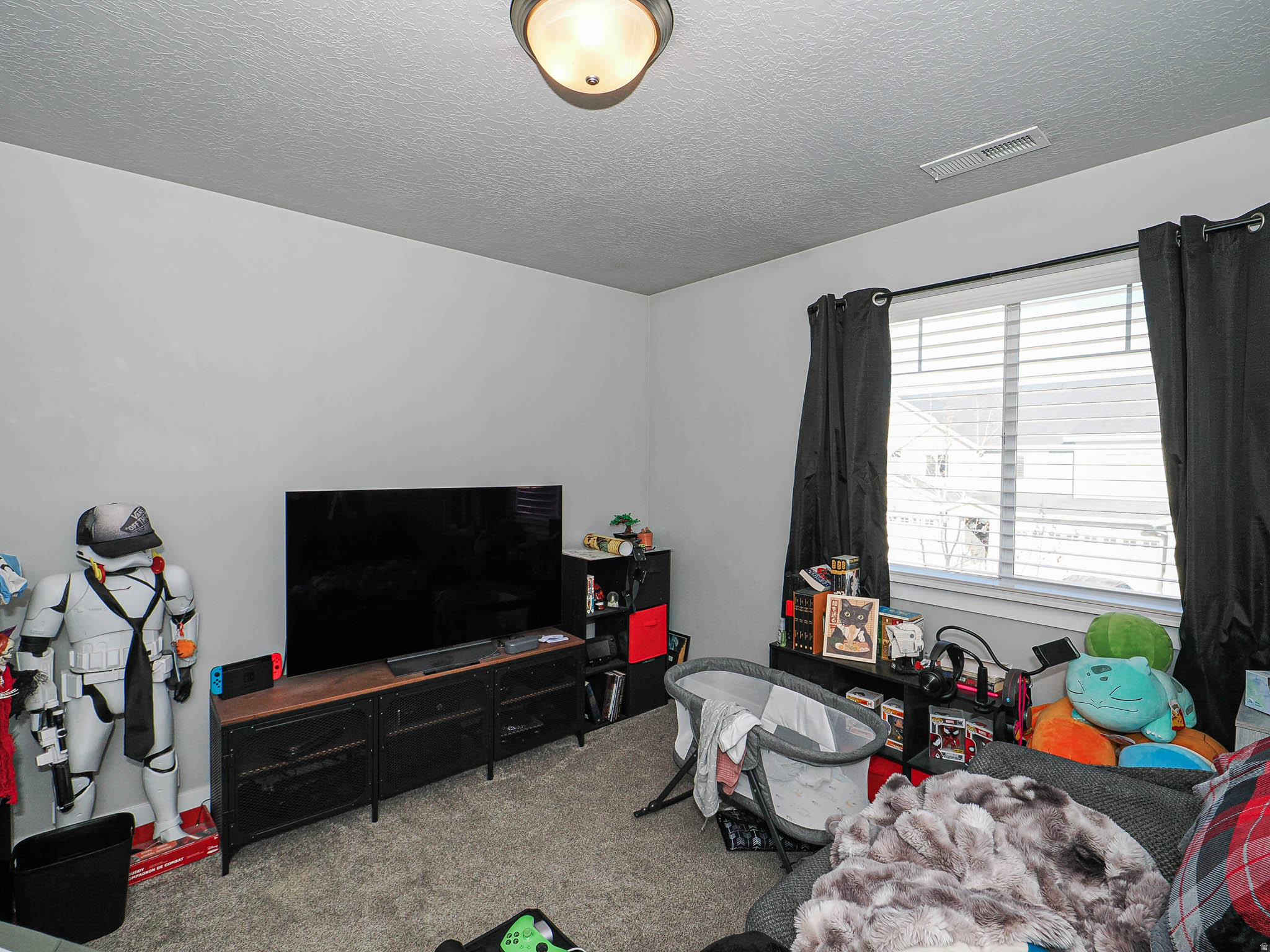 IRON HORSE TOWNHOMES HOA - Residential