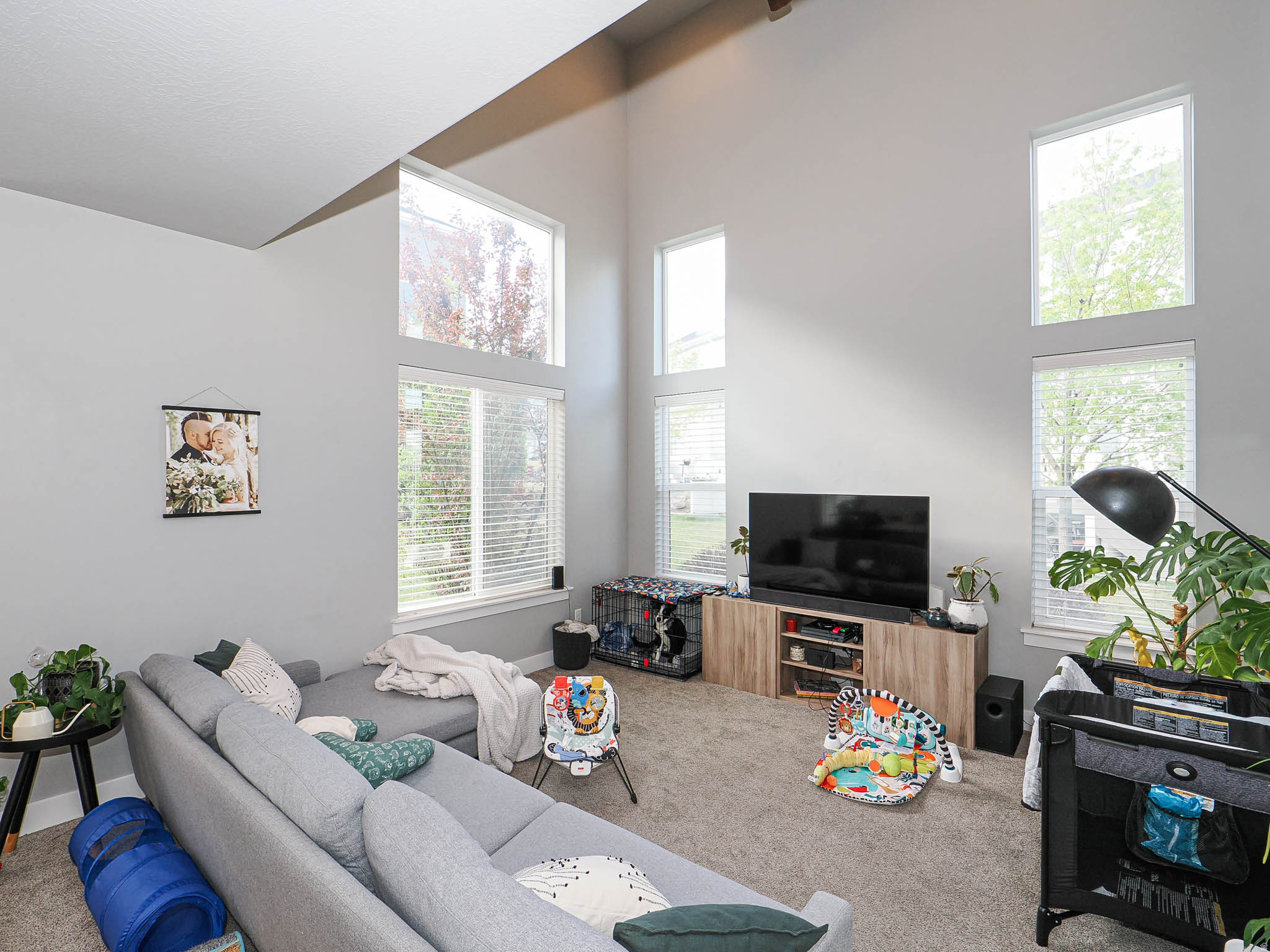 IRON HORSE TOWNHOMES HOA - Residential