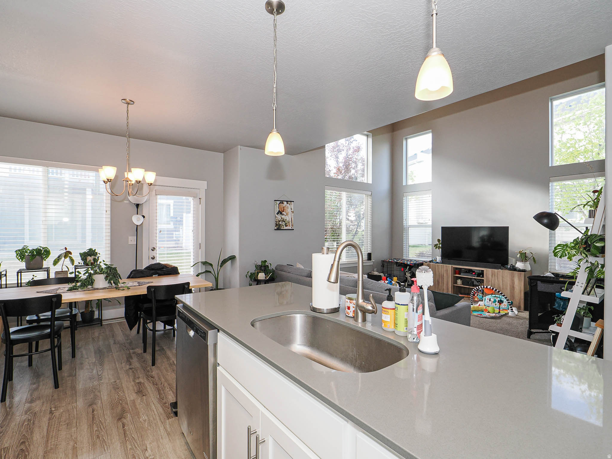 IRON HORSE TOWNHOMES HOA - Residential