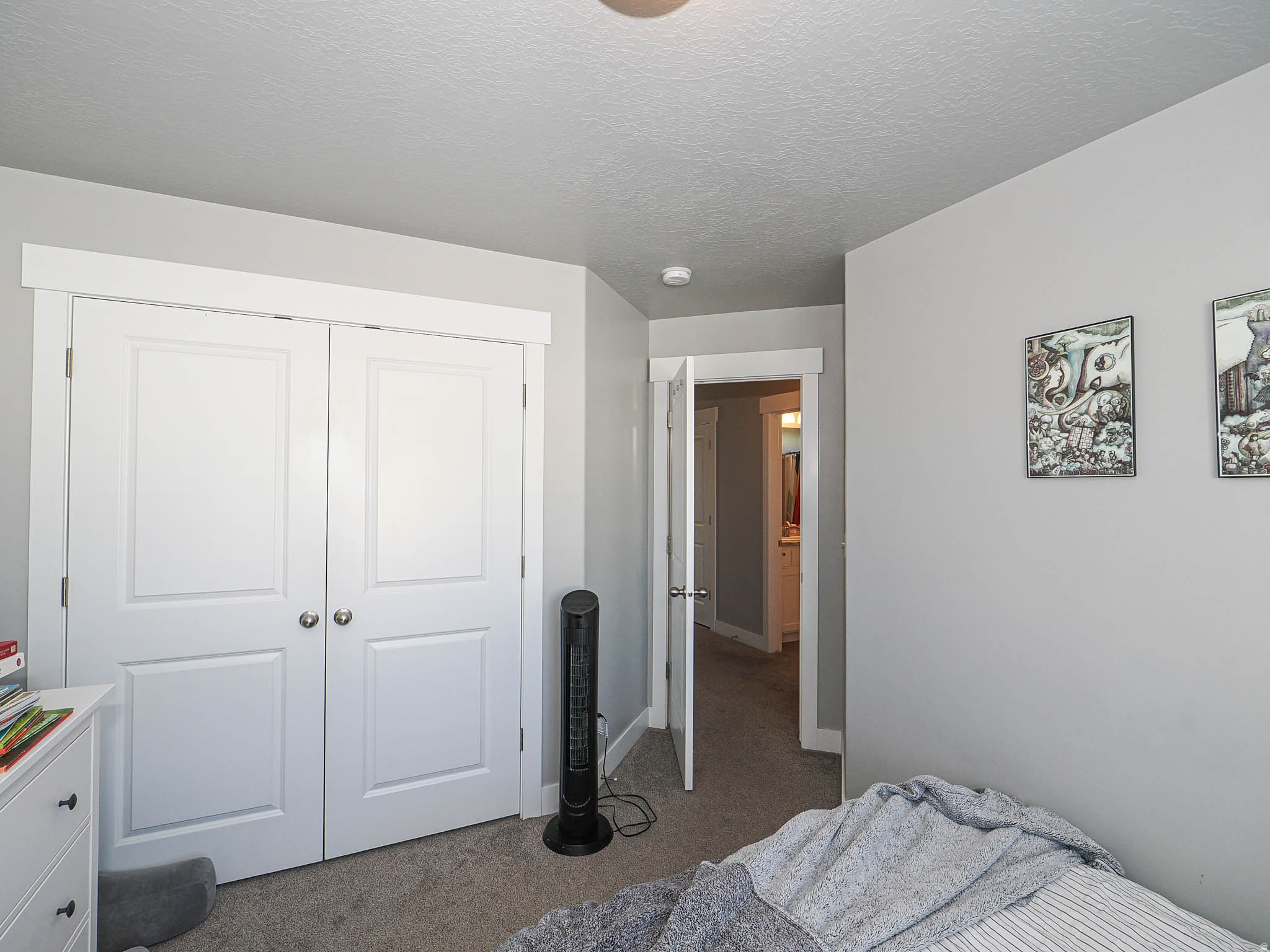 IRON HORSE TOWNHOMES HOA - Residential