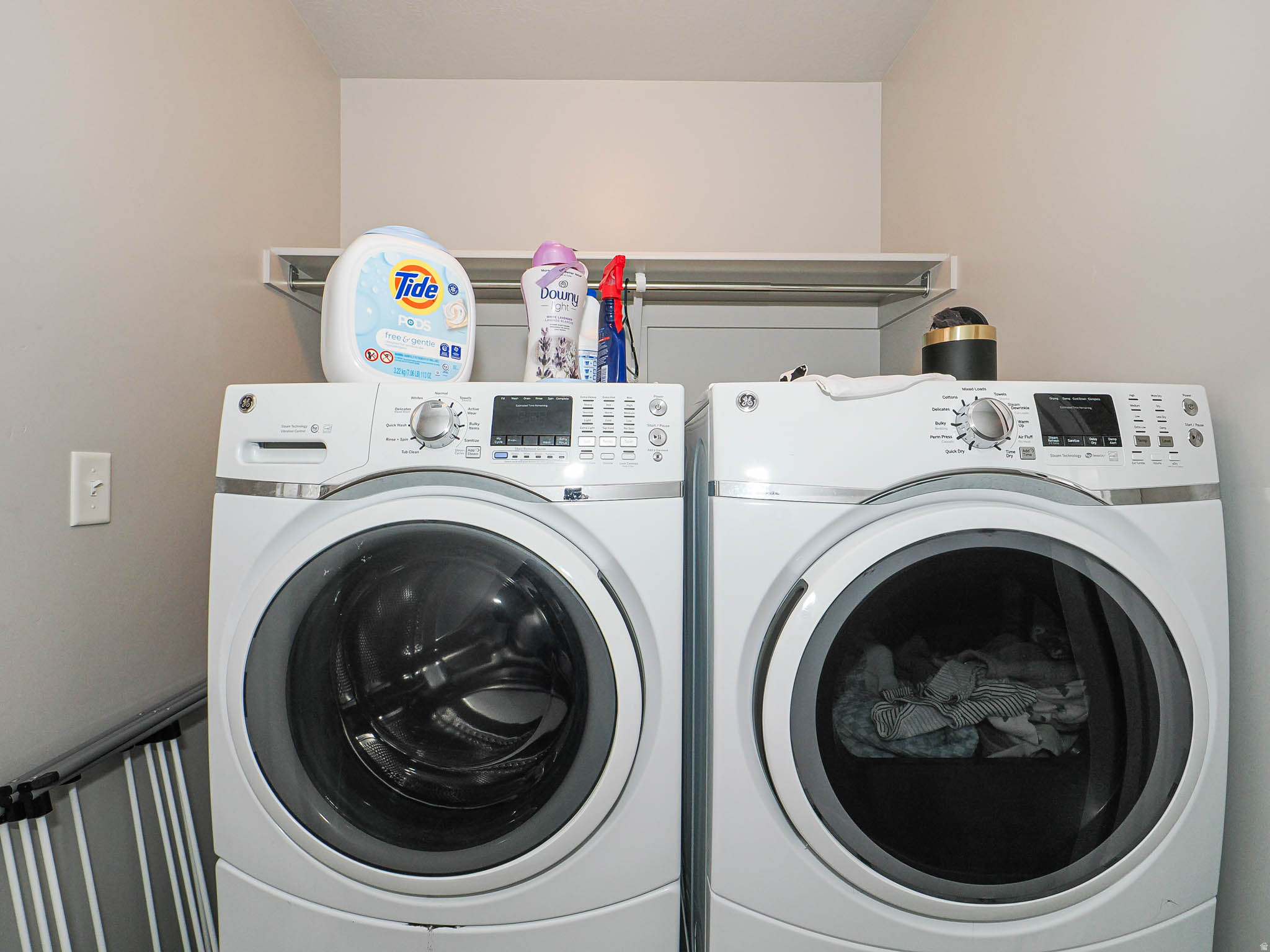 IRON HORSE TOWNHOMES HOA - Residential