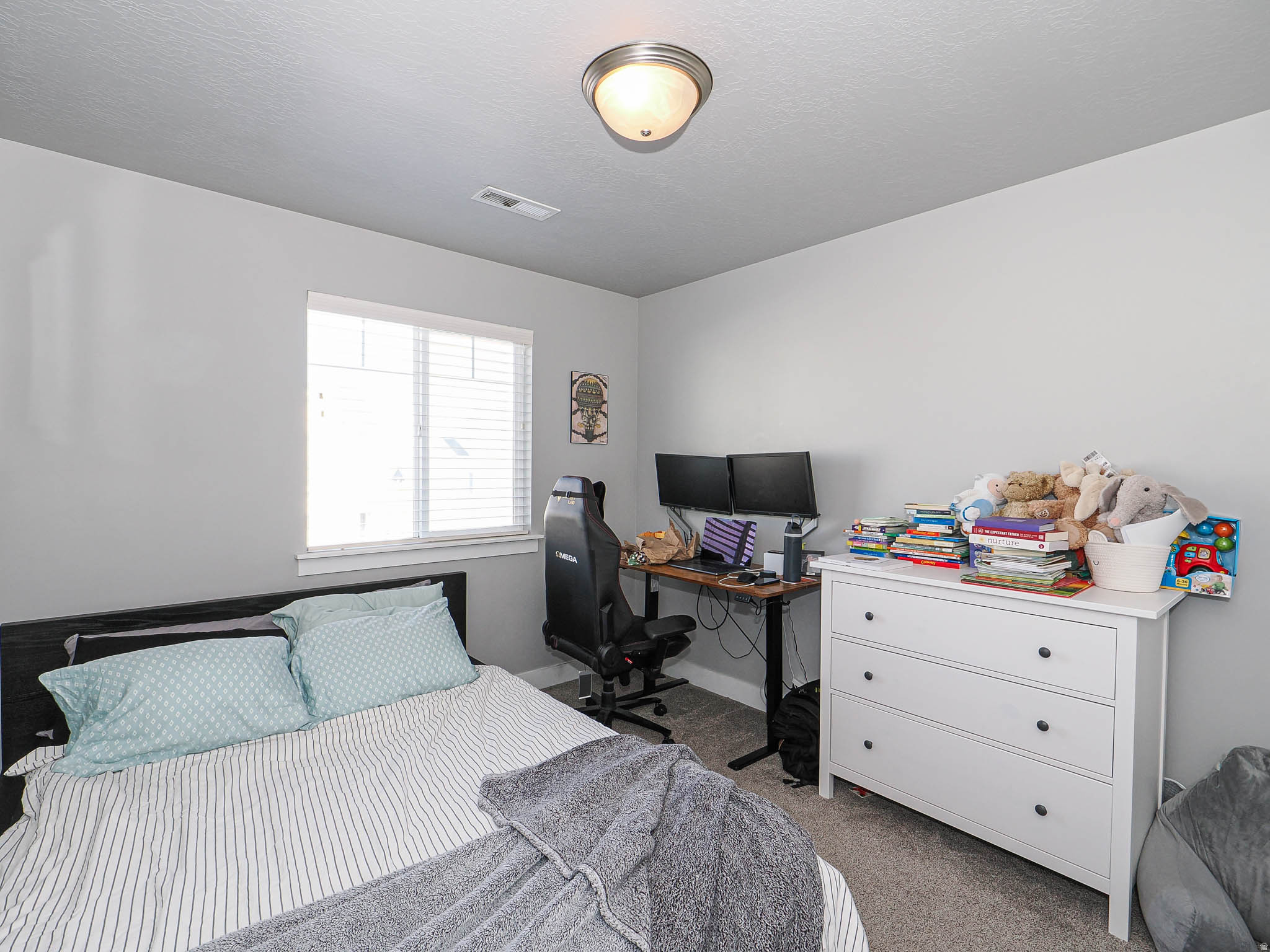 IRON HORSE TOWNHOMES HOA - Residential