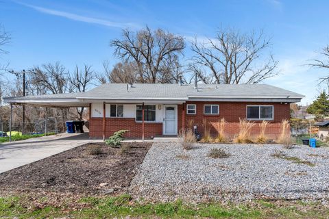 Photo of 4676 S 1300 E, Millcreek, UT 84117 (MLS # 2143255)