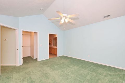 Tiny photo for 4716 W VILLA VIEW DR S #C, West Valley City, UT 84120 (MLS # 2144880)
