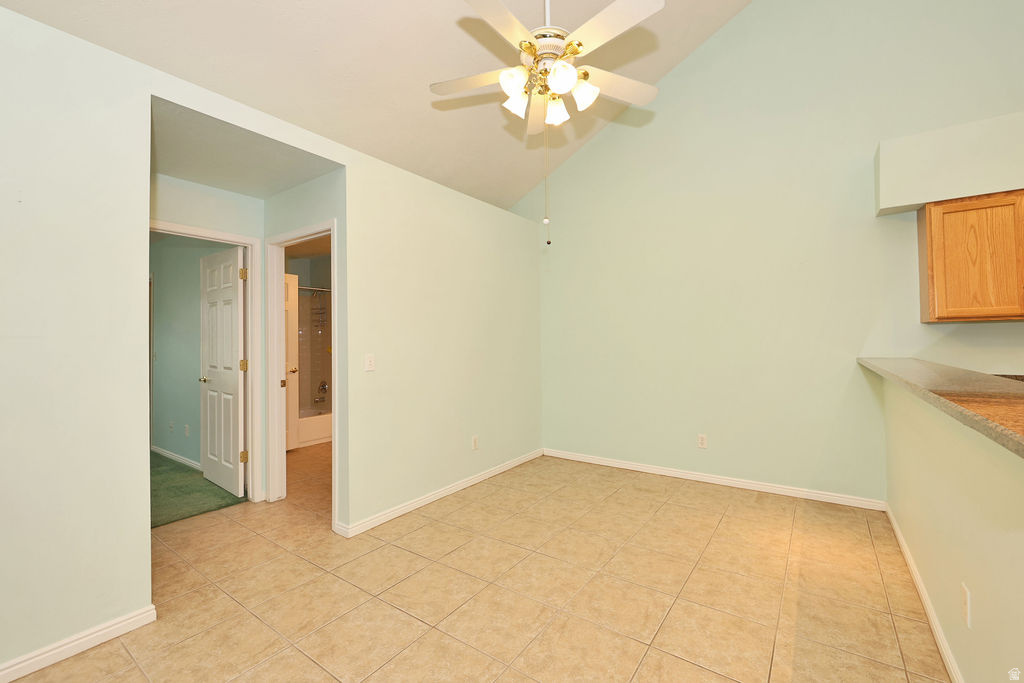 VALLEY VU VILLAS CONDOMINIUM - Residential