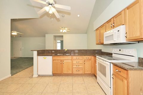 Tiny photo for 4716 W VILLA VIEW DR S #C, West Valley City, UT 84120 (MLS # 2144880)