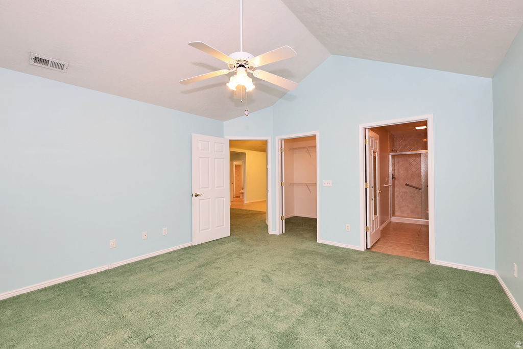 VALLEY VU VILLAS CONDOMINIUM - Residential