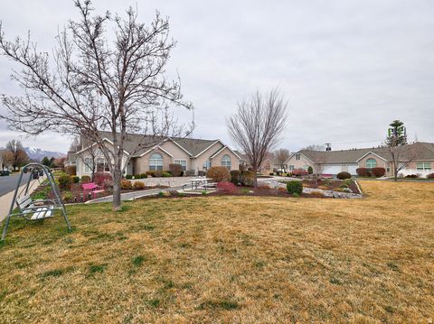 Tiny photo for 4716 W VILLA VIEW DR S #C, West Valley City, UT 84120 (MLS # 2144880)