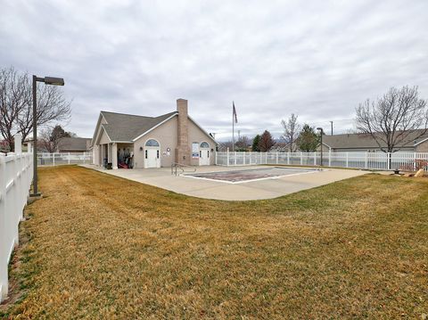 Tiny photo for 4716 W VILLA VIEW DR S #C, West Valley City, UT 84120 (MLS # 2144880)