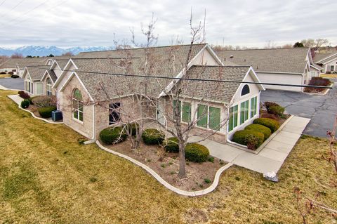 Tiny photo for 4716 W VILLA VIEW DR S #C, West Valley City, UT 84120 (MLS # 2144880)