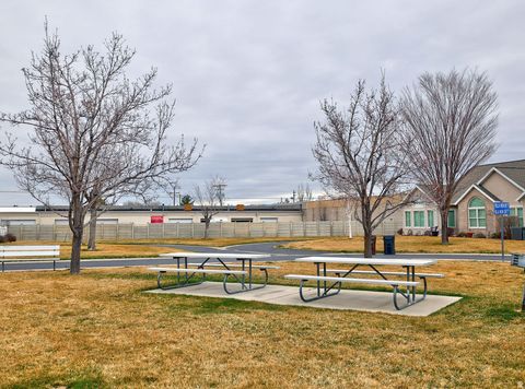 Tiny photo for 4716 W VILLA VIEW DR S #C, West Valley City, UT 84120 (MLS # 2144880)