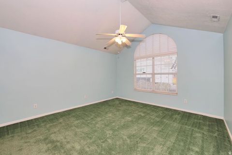 Tiny photo for 4716 W VILLA VIEW DR S #C, West Valley City, UT 84120 (MLS # 2144880)