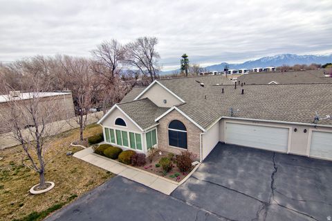 Photo of 4716 W VILLA VIEW DR S #C, West Valley City, UT 84120 (MLS # 2144880)