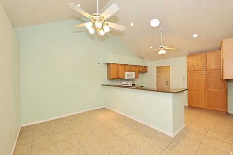 Tiny photo for 4716 W VILLA VIEW DR S #C, West Valley City, UT 84120 (MLS # 2144880)