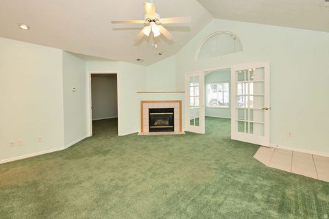 Tiny photo for 4716 W VILLA VIEW DR S #C, West Valley City, UT 84120 (MLS # 2144880)