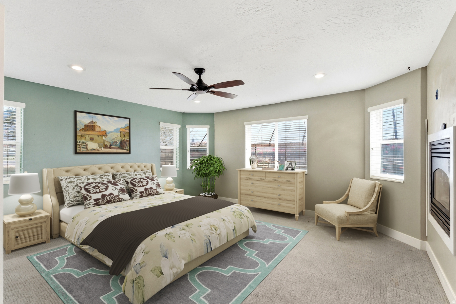SOUTH SUMMIT - Residential