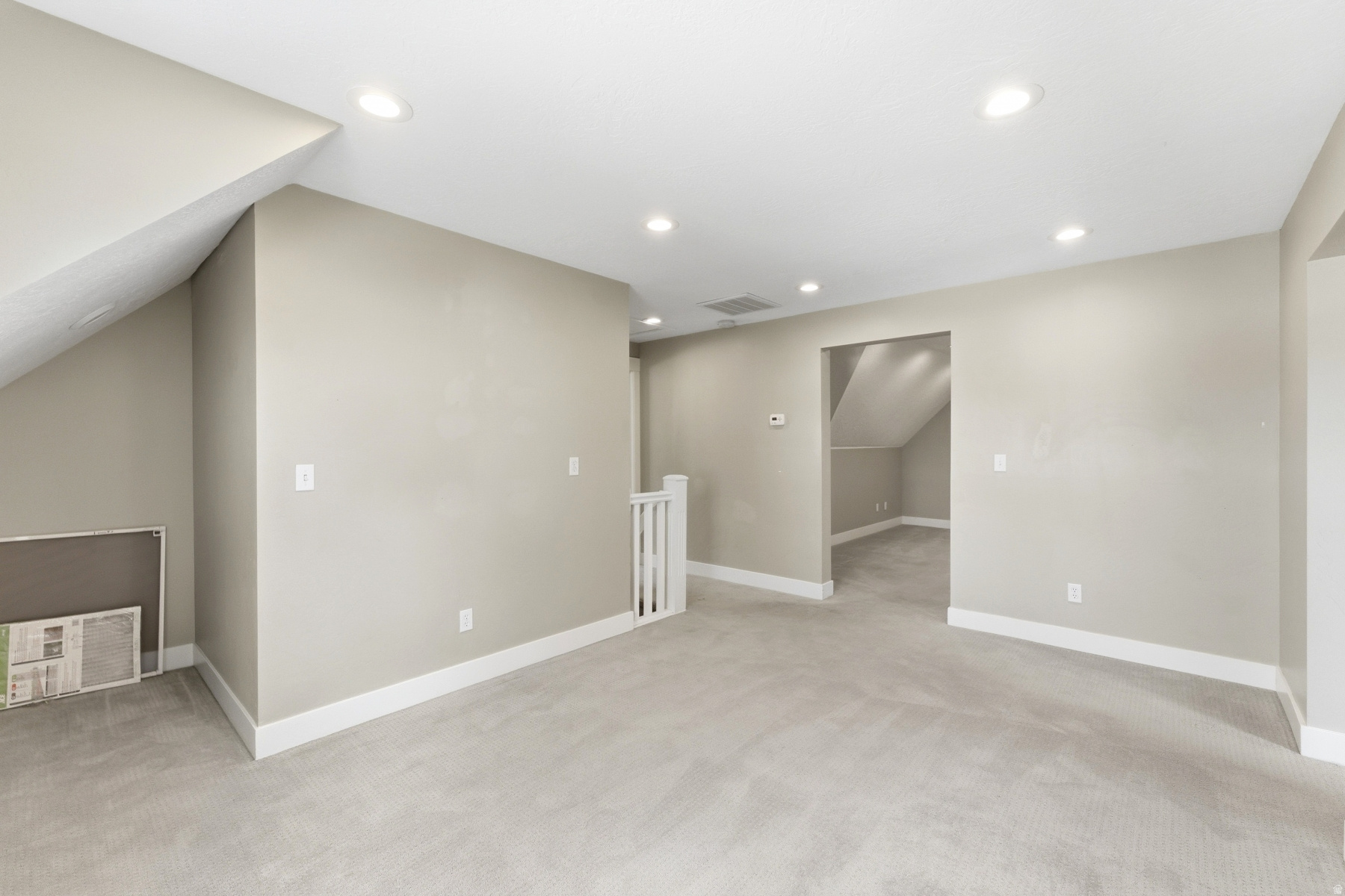 SOUTH SUMMIT - Residential
