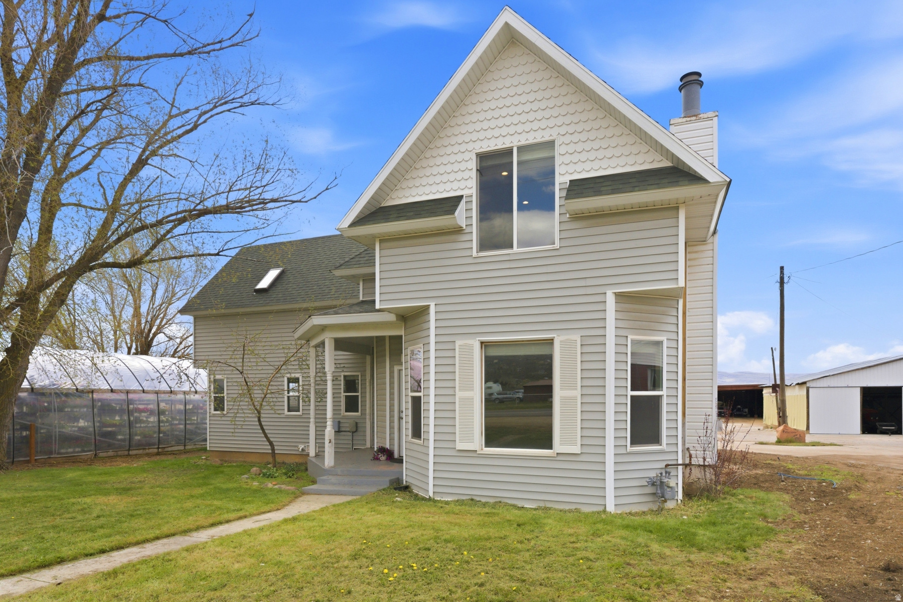 SOUTH SUMMIT - Residential