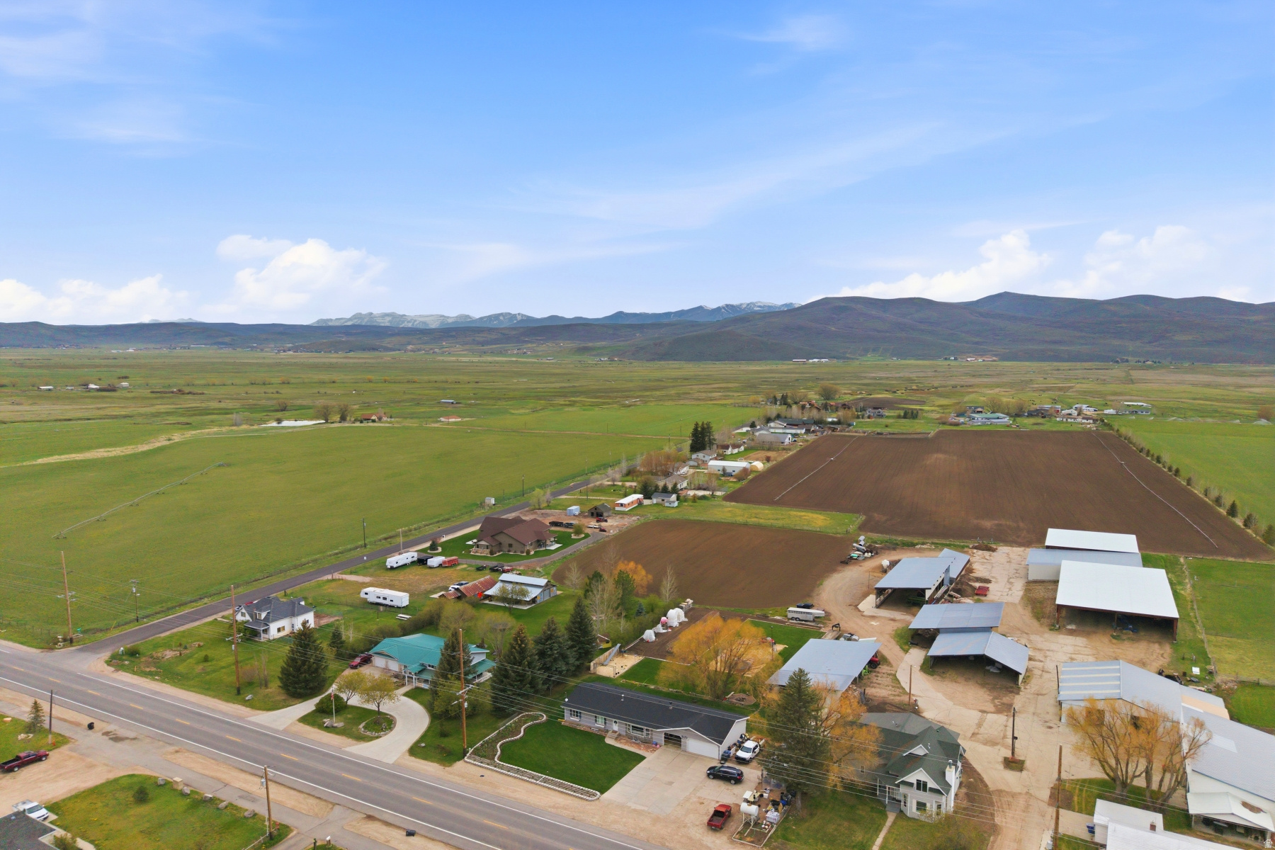SOUTH SUMMIT - Residential